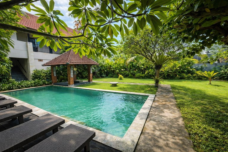 Others 2, Palm 57 Guesthouse Legian, Badung