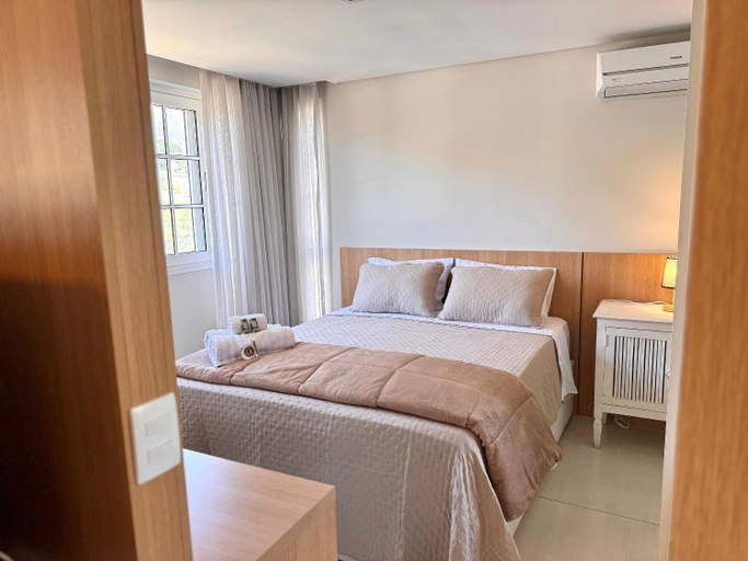 Bedroom 3, Estudio Itaipava, Petrópolis