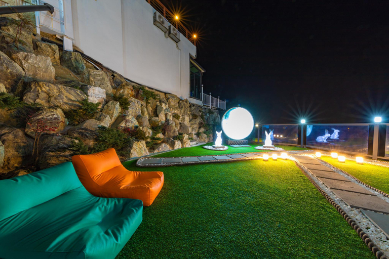 Others 4, Samcheok Raon Spa Pension, Samcheok