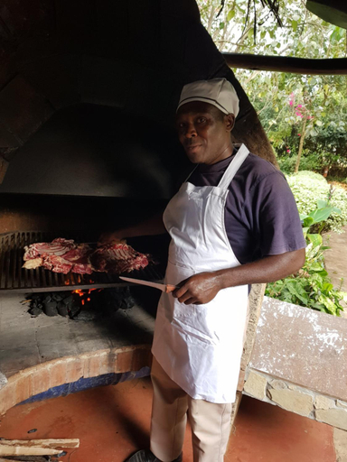 Food & Drinks 5, Karen Little Paradise, ECO Garden Hotel & Farm, Kajiado North