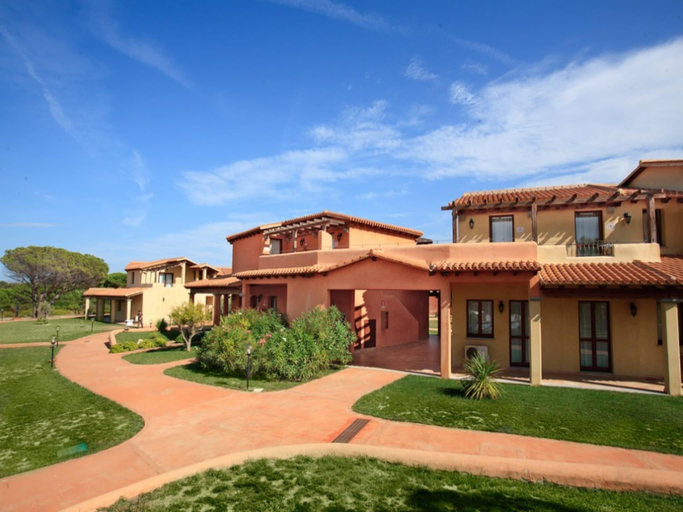Exterior & Views 1, Apartment in Vignola Mare near sandy beach, Olbia-Tempio