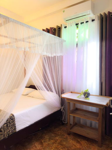 Bedroom 2, Kamiliya Dame Guest, Weligama