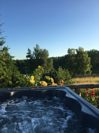 Sport & Beauty 2, Dolina 3 Stawow Tarnawka, Łańcut