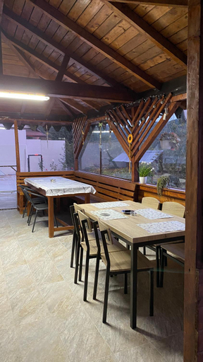 Food & Drinks, Casa NICORAD, Pucioasa