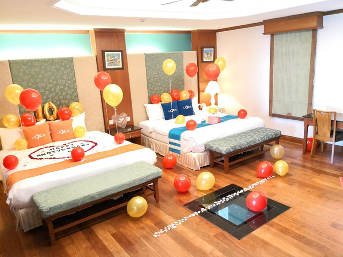 Bedroom, Chalet PD Private Unit Premium Pool Villa , Port Dickson