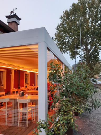 Others 5, Osteria Al Ponte, Udine