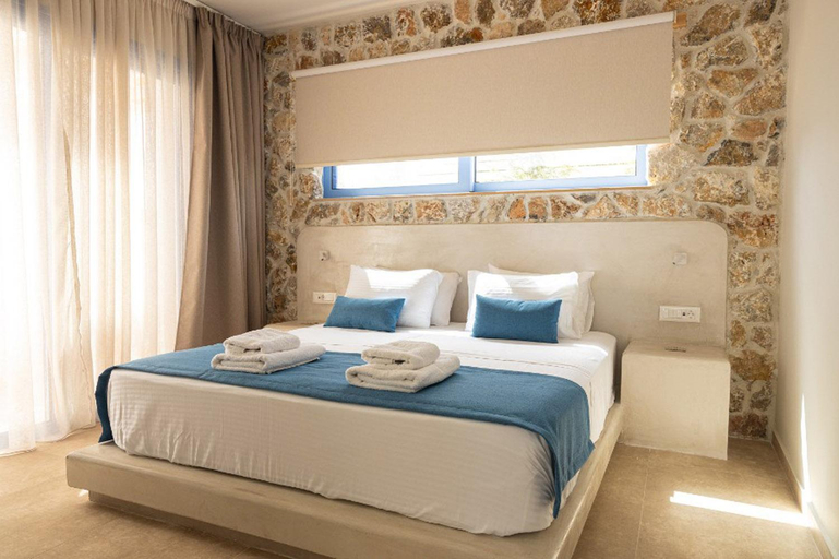 Facilities 2, Villa Pollux, South Aegean