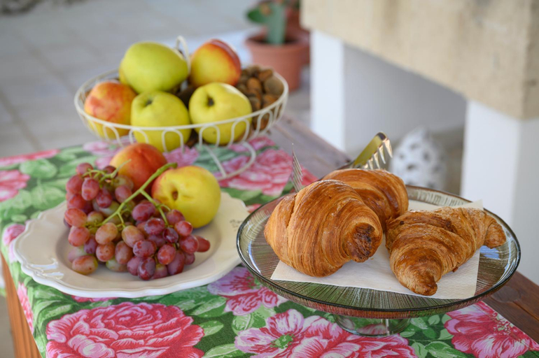 Food & Drinks 4, B&B Borgo Monacizzo, Taranto