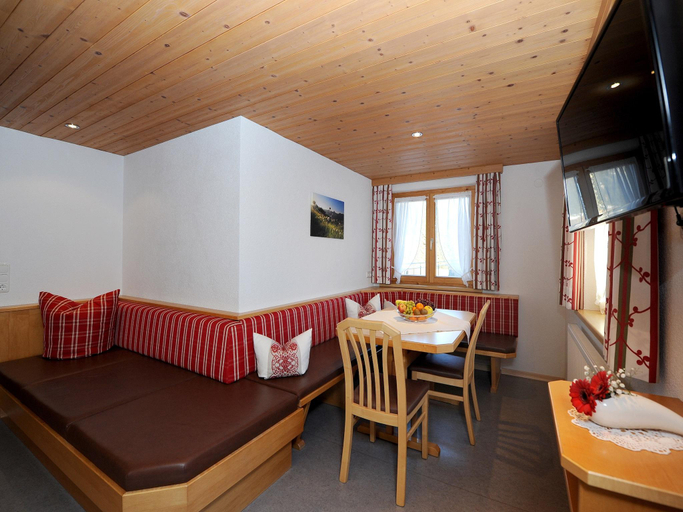 Others 5, Apartment in Damuls near Ski Slopes, Bregenz