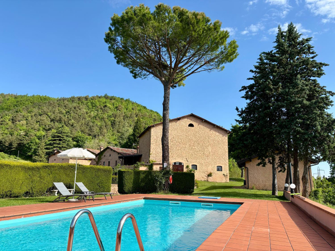 Sport & Beauty 2, Val di Codena - Holiday Home, Reggio Nell'Emilia