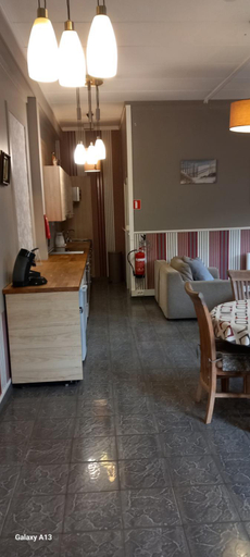 Others 3, Wenceslas cobergher appartement I, Vlaams Brabant