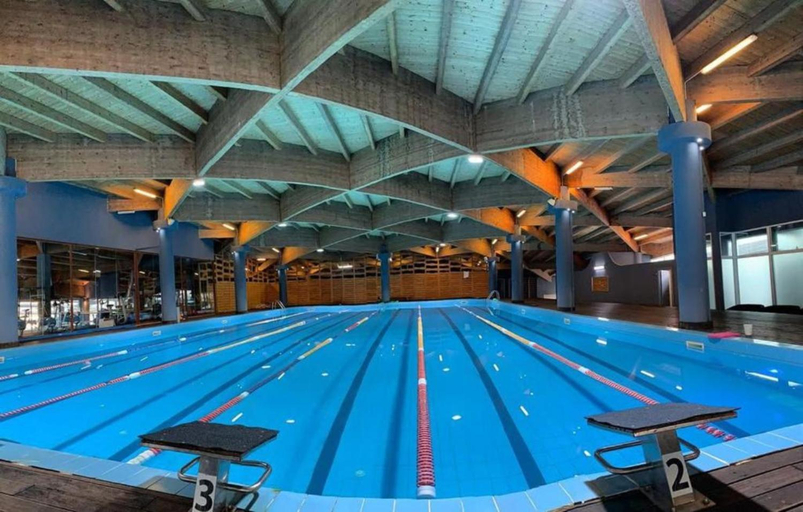 Sport & Beauty 2, Azure Dream Apartment, Durrësit