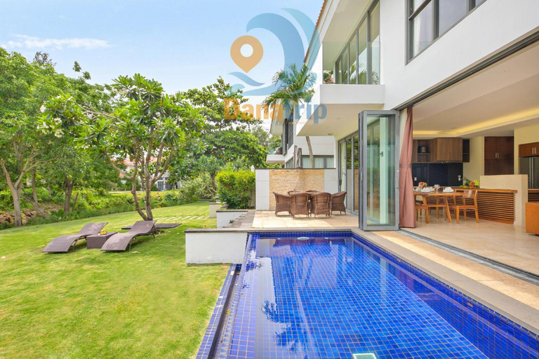 Sport & Beauty 2, Diamond Beach Villa Da Nang, Da Nang