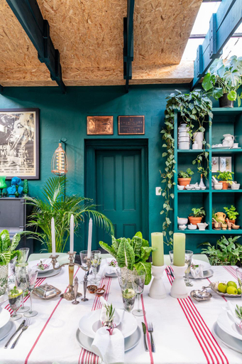 Food & Drinks 5, De Kleine Prince, Central Karoo