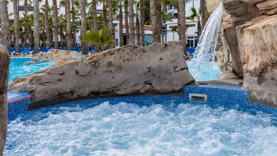 Sport & Beauty 2, La Terraza de Torremari - Nudista - Vera Playa, Almería