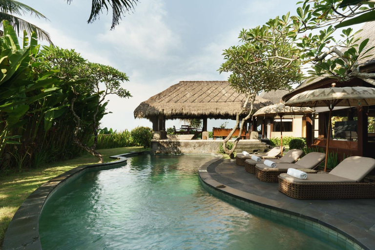 Sport & Beauty 2, WakaGangga Hotel, Tabanan