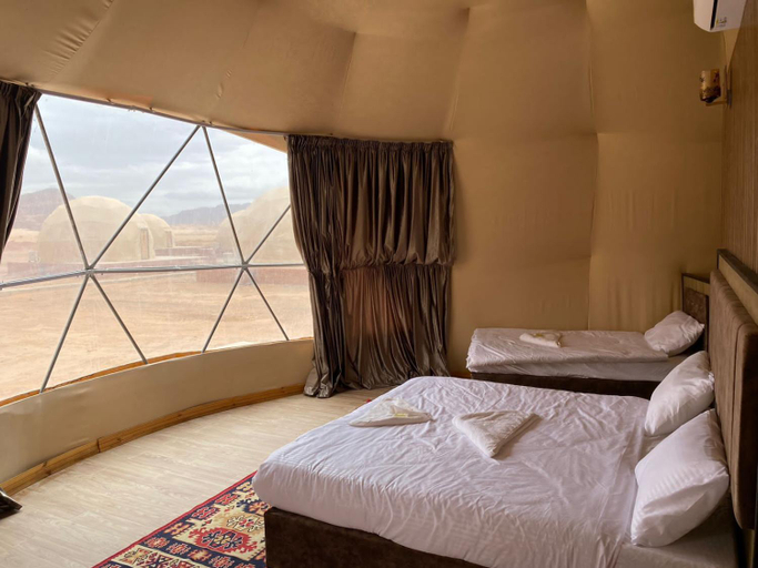 Others 5, Wadi Rum Sand Camp, Quaira