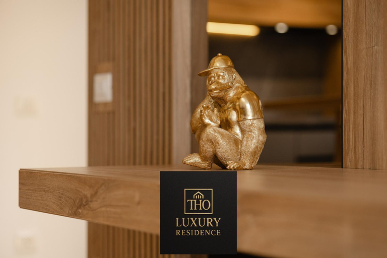 Food & Drinks 3, THO Luxury Residence, Brasov