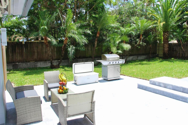 Others 3, Fox Private Resort-Heated Pool, Spa-Downtown&Beach, Broward