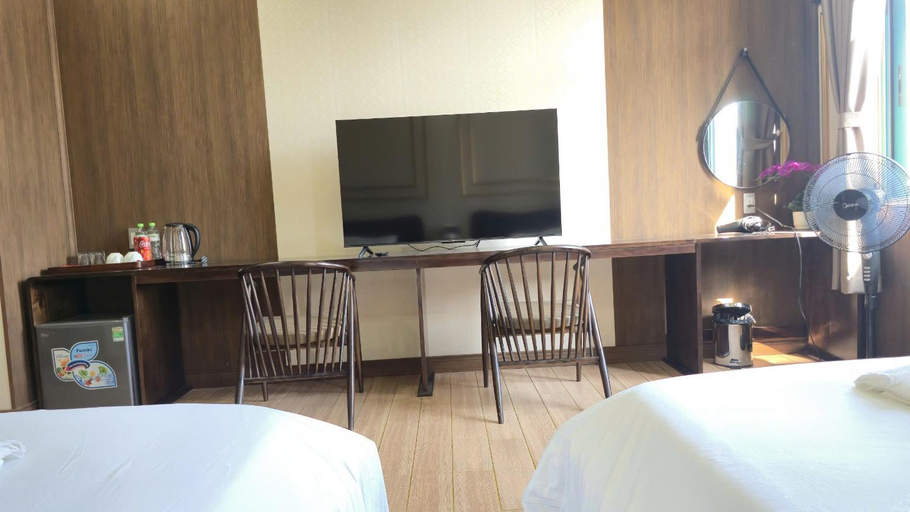 Bedroom 4, Marina Style Sea View Hotel, Phú Quốc