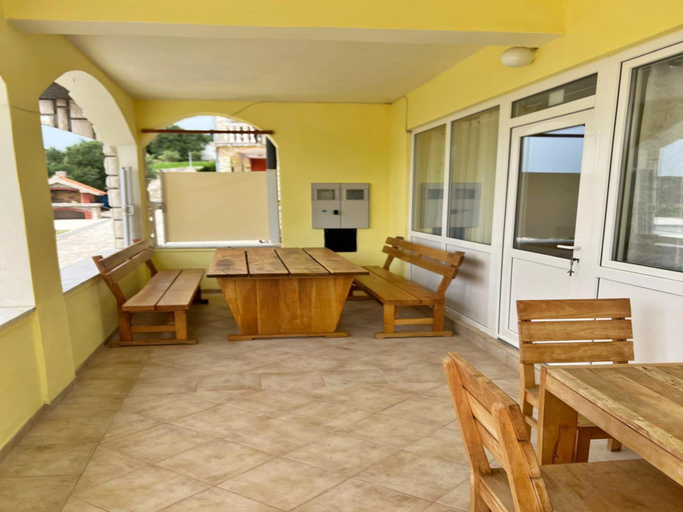 2, Apartment in Kampor near Sandy Beach, Lopar/Supetarska Draga