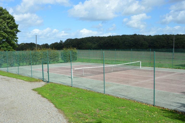 Others 3, Gite la Petite Gilardiere, Mayenne