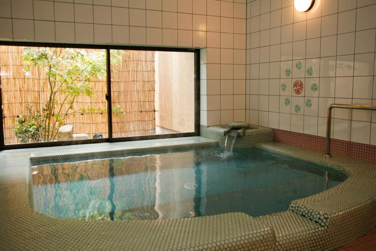 Sport & Beauty 5, Hanamandara, Toyooka