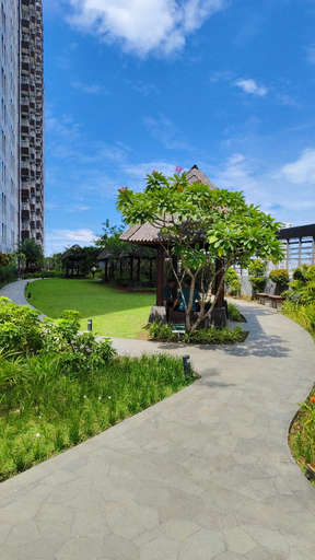 Others 3, Apartemen Podomoro Deli Medan 32m + Extra Bed, Medan