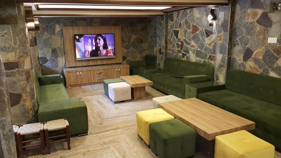 Public Area 2, Haşimoğlu Otel, Ardeşen