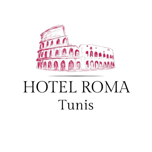 View, Hôtel Roma, Sidi El Béchir