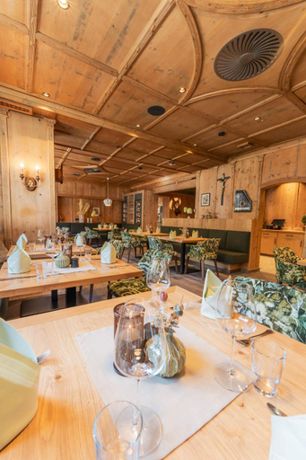 Food & Drinks 3, Forsterhaus & Haus Andrea, Schwaz
