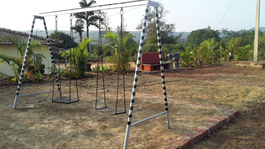 Others 3, Atharv Resort, Sindhudurg