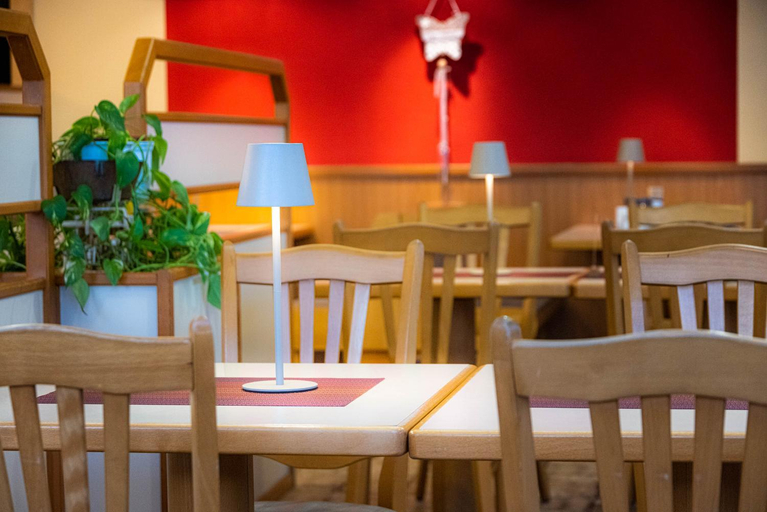 Food & Drinks 4, Hotel Cafe Kern, Aschaffenburg