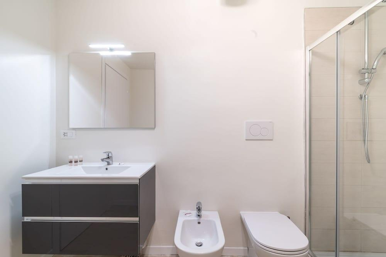 Bathroom 3, Venice Luxury Palace, Venezia