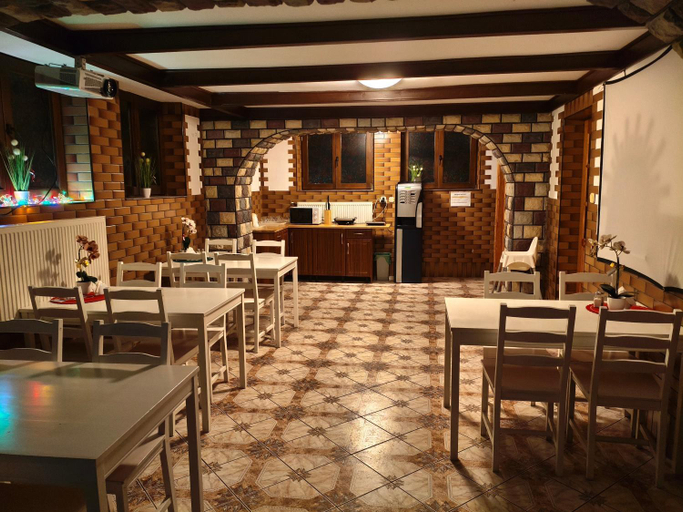 Food & Drinks, Kazkowa Koliba, Tatra