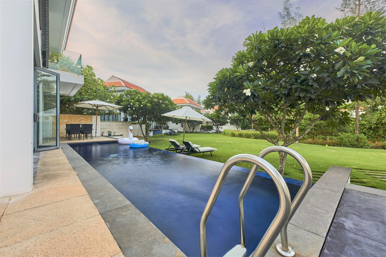 Sport & Beauty 2, Diamond Beach Villa Da Nang, Da Nang