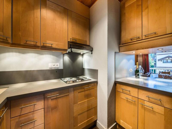Others 5, Residence La Foret Du Praz, Savoie