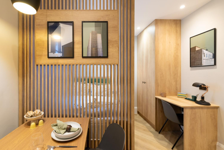 5, Smart Stays Suites in Sloane Square, London