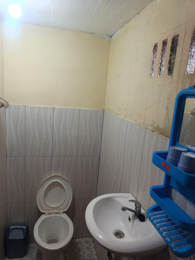 Others 3, Heiner Beach Homestay, Manado