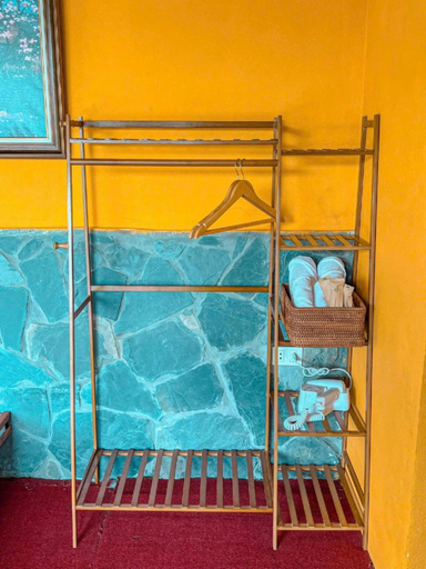Bedroom 2, A Tun Homestay, Mộc Châu