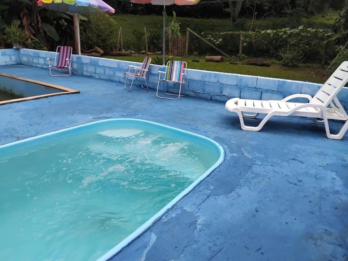 Sport & Beauty 2, Recanto agape chales e cabana, Santo Antônio do Pinhal