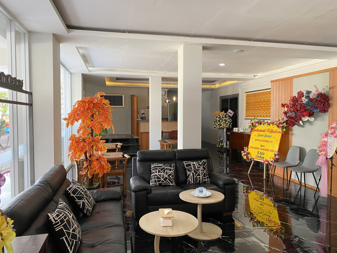Others 2, Bumi Geulis Hotel & Residence, Sukabumi