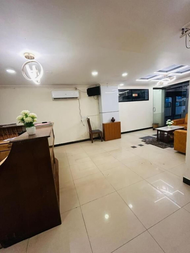 Reception 4, HOTEL IHAM PARADISE, Dakshina Kannada