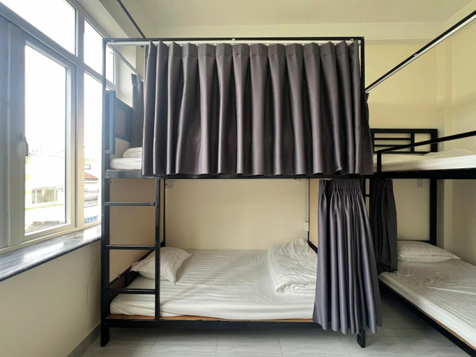Others 4, Sang Experience Hostel Hoi An Old Town, Da Nang