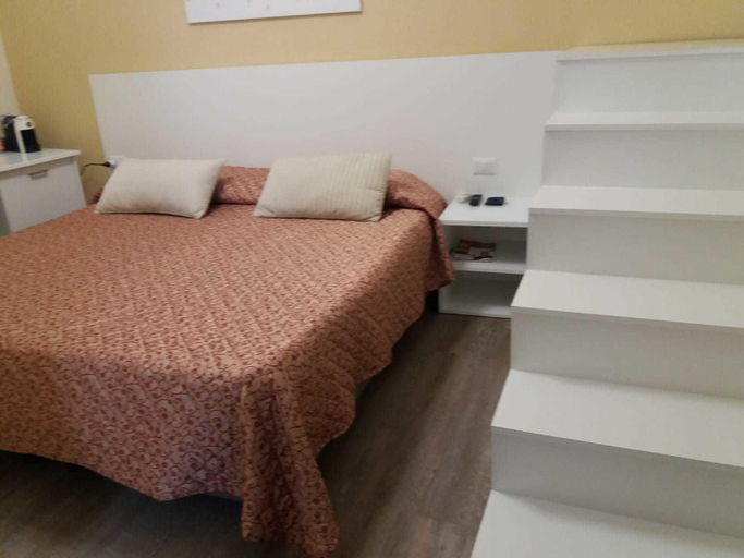 Bedroom 3, Il Piccolo Principe B&B, Bari