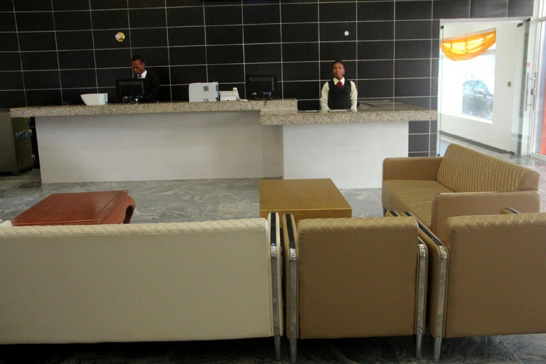 Others 5, Havilah Towers Hotels , Uyo