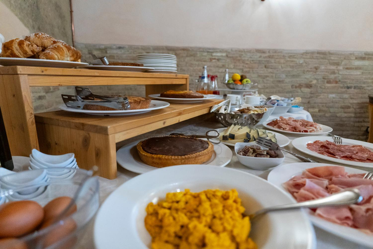 Food & Drinks 5, Villa Rinalducci, Pesaro E Urbino
