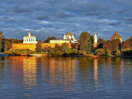 Others 3, Hotel Hanza, Velikiy Novgorod