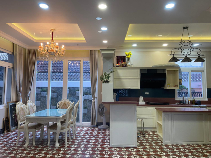Others 3, Sa Villa Da Lat, Đà Lạt