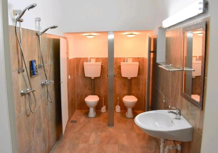 5, Großes Apartment Bremerhaven, Bremerhaven